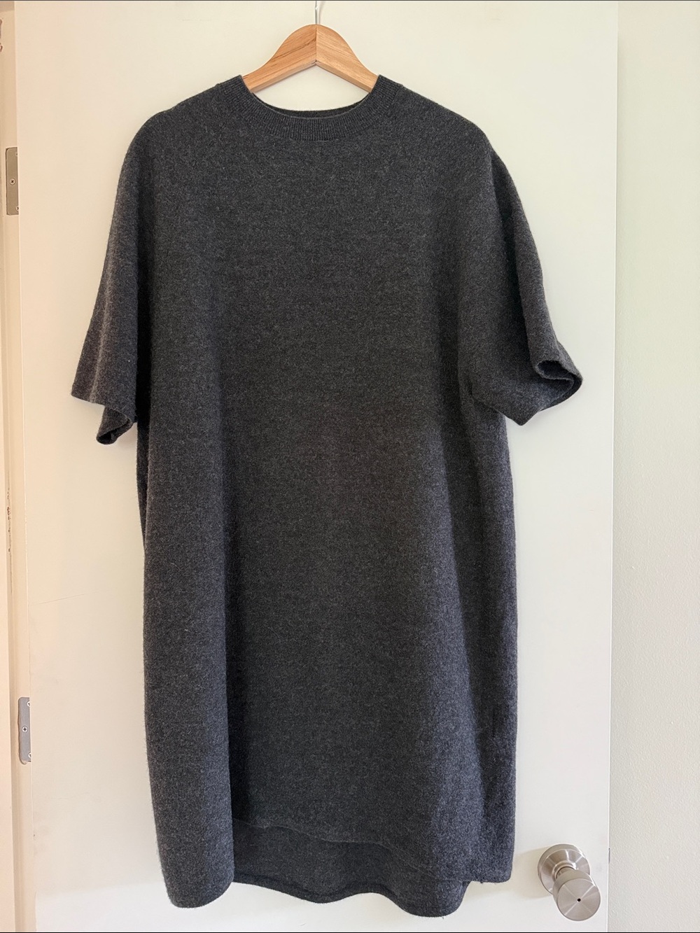 COS Sweater Dress S